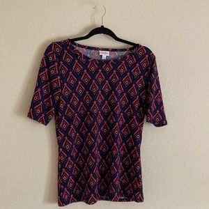 LulaRoe Classic T